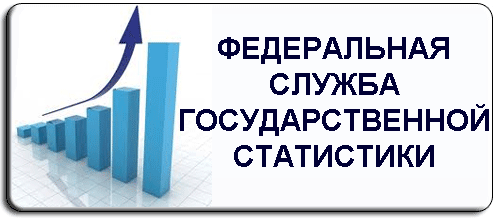 федеральная служба государственной статистики